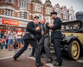 2016 Town Centre Prohibition Stunts - 2 (thumbnail)